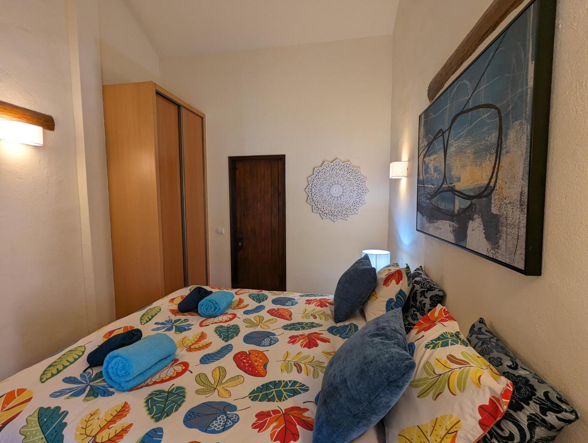Casa Do Palmeiral - Hoom B&B Montes de Cima Habitación foto